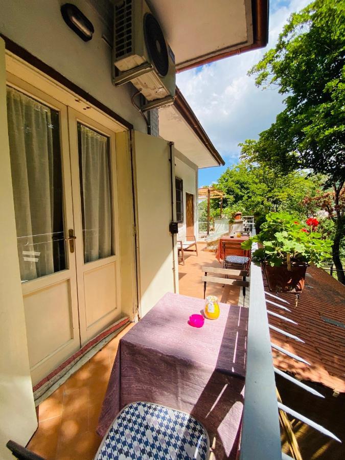B&B Rifugio Angelina Vietri Εξωτερικό φωτογραφία