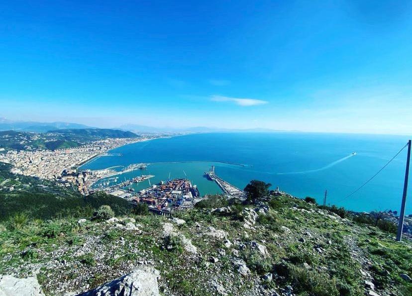 B&B Rifugio Angelina Vietri Εξωτερικό φωτογραφία