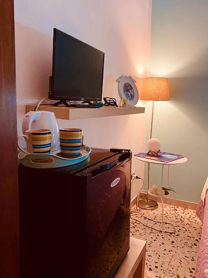 B&B Rifugio Angelina Vietri Εξωτερικό φωτογραφία